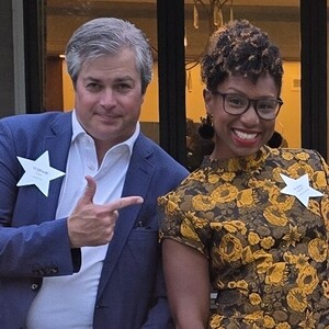 Fundraising Page: Gray Macgic